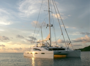 akasha catamaran sailboat vacations