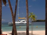 Luxury Sailing Vacations