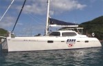 Sailing Vacations on Catamaran Charters in the Caribbean